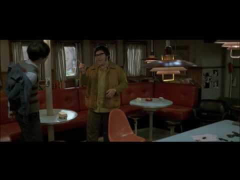 The Boat That Rocked (2009) - Eggs (deleted scene)