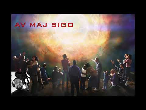 ROMSKÉ CHVÁLY - JANY TANCOS - APRIL 2021 (NEW) - AV MAJ SIGO