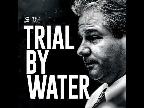 Introducing: Trial by Water