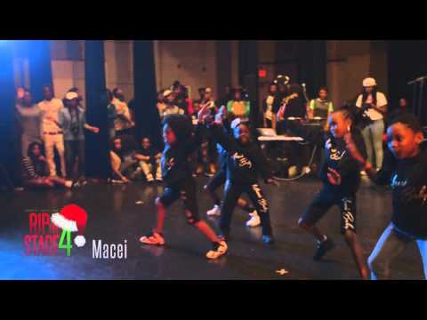 07 Rip The Stage 4 - Macei