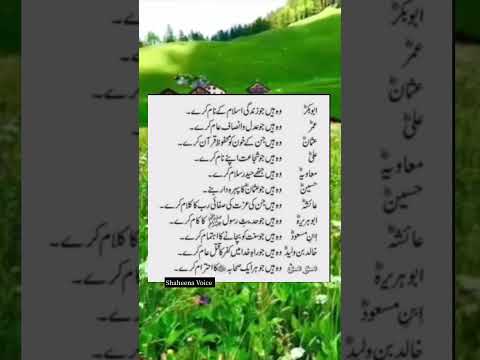 Islamic Quotes#shorts#shaheena voice