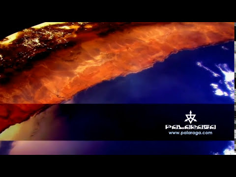 Palaraga - Не уходи (chillout remix) [www.palaraga.com]