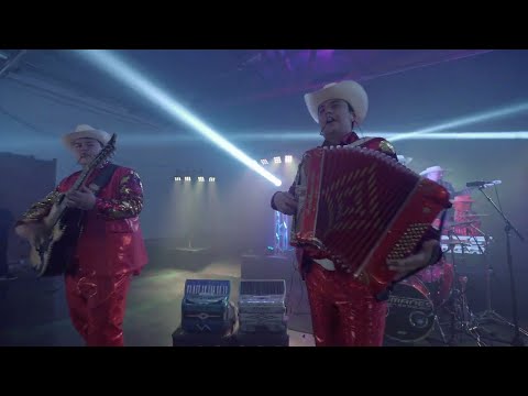 Los Caimanes De Sinaloa "El Chore" 2021