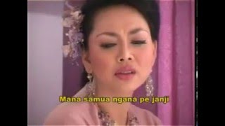 Download lagu ♥ Lagu Ambon Manado ♥ Elke Ngantung ♥ Pandusta mp3