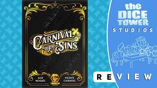 Carnival of Sins video thumbnail