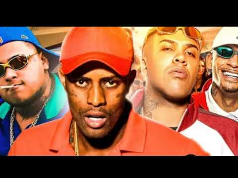 "Favela" Mc Ryan Sp, Mc Ig, Mc Paiva, Mc Kadu, Mc Cebezinho e Oldilla (Audio Oficial)