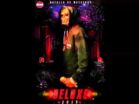 Beat Bdm 2015 - Kodigo V/s Aczino (Semifinal) BY ZETAESE