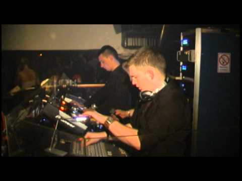 DJ TWISTER - CLUB IMPERIO LINZ
