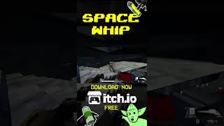 space whip on itch.io