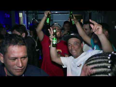 AMOR AMOR - LOS CHARLIS DE LA CUMBIA...FELIZ CUMPLEAÑOS "BALLESTEROS PRODUCCIONES"