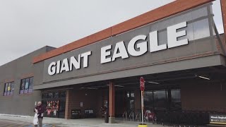 Giant Eagle announces 'enhanced' myPerks loyalty program