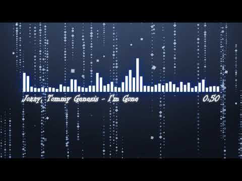 (From Euphoria Soundtrack S1 - E1)Jozzy, Tommy Genesis - I'm Gone