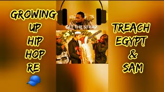GUHH Re 🧢  TREACH | EGYPT | SAM