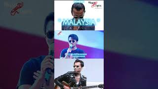 Download lagu Malaysia - Faizal Tahir #youtubeshorts #liriklagu #lirikvideo @salmanfxreztv #faizaltahir mp3