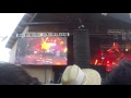 IRATION ~ Dream live California Roots 8 2017