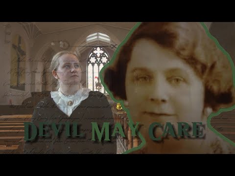 Devil May Care - Short Documentary