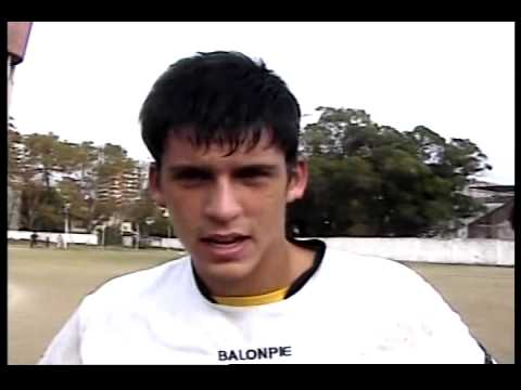 SABADOGOL 2010. JUVENILES B. QUINTA DIVISION. COMUNICACIONES - ATLANTA.