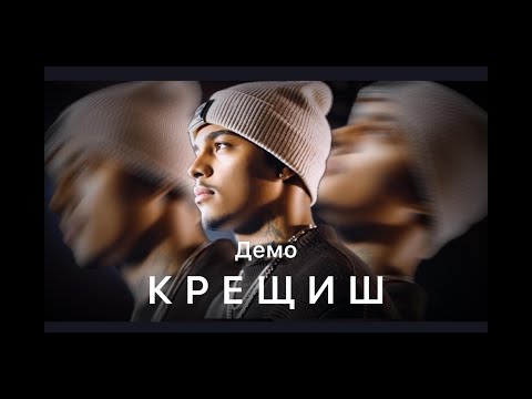 D E M O - KRESHTISH / ДЕМО - КРЕЩИШ ( Official Video ) ft. Elvir Memeti