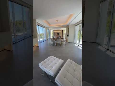 Luxury vila eco-sustainable in La Cala Golf