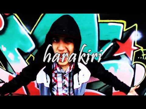 harakiri - I.O. promo 2