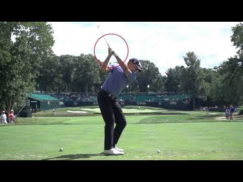 Swing It Like Steve Stricker: Unlock Consistency You Never Thought Possible!