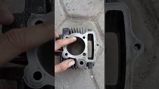 Download lagu Kaze piston in this Grand boring is the one that needs to be changed mp3