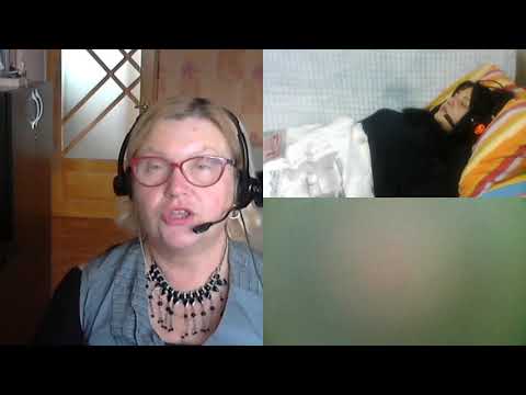 172 RO Hipnoza regresiva& hipnoterapie.  Alex, cusca cu suflete de pe Jupiter, curatare de entitati.