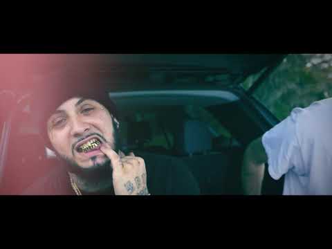 Thuggin ft Rugor Rye #MBM