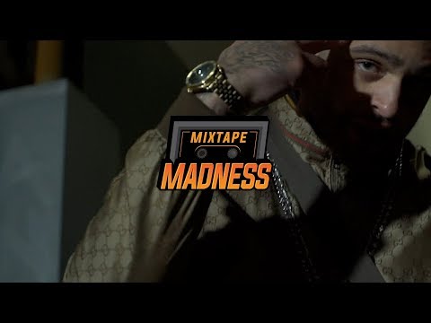 Choppa - Bang (Music Video) | @MixtapeMadness