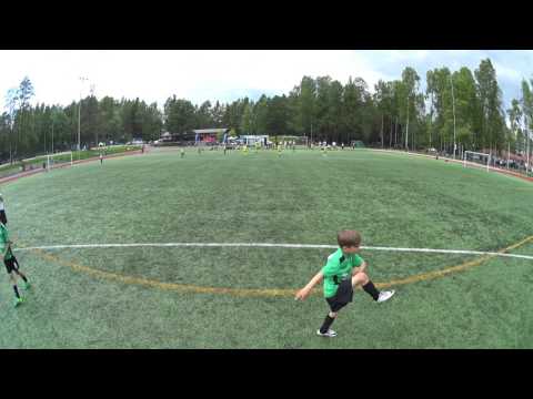 Ilves P08 Alfa vs TiPS 1-0