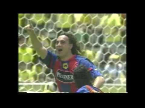 #REDiario | ABR | SDQuito conseguía la mayor goleada a BSC