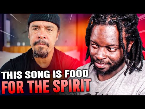 First Time Hearing "Be Who You Are" by Michael Franti & Spearhead | Uplifting Music Reaction