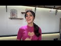 Dream Girl Ananya Reveals Her Dream IPL Team