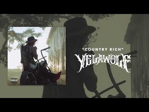 Yelawolf - Country Rich ft Dj Paul (Official Audio)