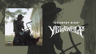 Country Rich Music Video
