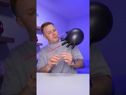 How to make a rubber glove bagpipe!