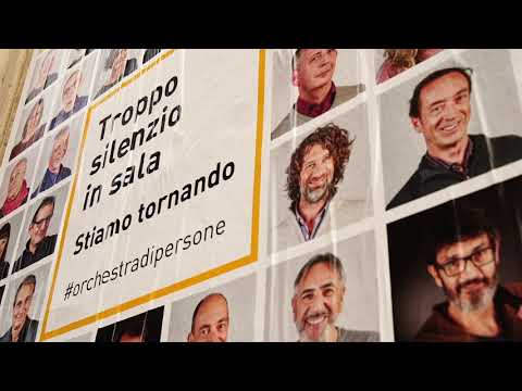15 giugno 2020 | Riapre il Teatro Verdi