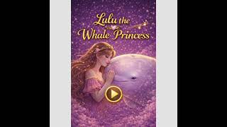 Download lagu Lulu the Whale Princess mp3