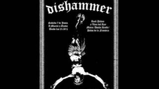Dishammer - 01 The Devil's Advocates