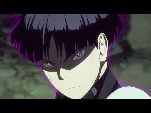 Kaiju No. 10 vs. Vice-Captain Soshiro Hoshina | Kaiju No. 8