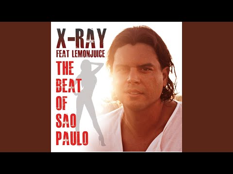 The Beat of Sao Paulo (Radio Version)
