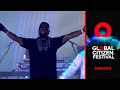 Sarkodie Performs Non Living Thing Global Citizen Festival Accra