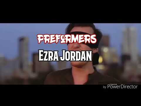 First Annual Nando Loco Fashion show performers