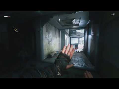 Dying Light 2: pt28 i get drunk 🫠