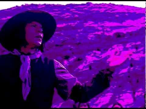 The Halluci Nation - Red Skin Girl (Official Video)