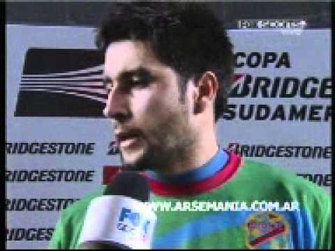 CAMPESTRINI TROMBETTA Y MARCONE 6-9-11