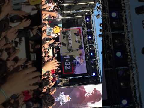 Batallón🤟 Nielo vs Mc Men