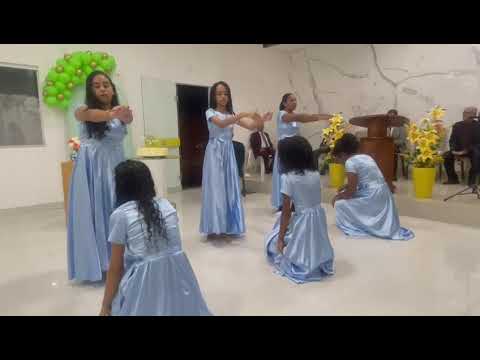 Por Amar Você _ Cassiane _ Coreografia!