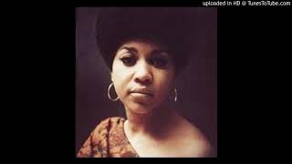 MAVIS STAPLES - IF ALL I WAS, WAS BLACK