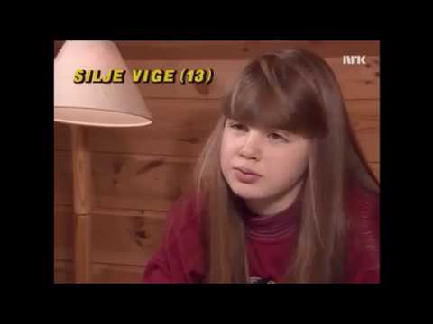 Silje Vige - Barnetimeboka 89